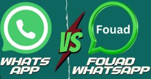 Comparing Fouad WhatsApp with Other Mods