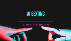 Virtual Chemistry: AI's Role in Modern Sexting